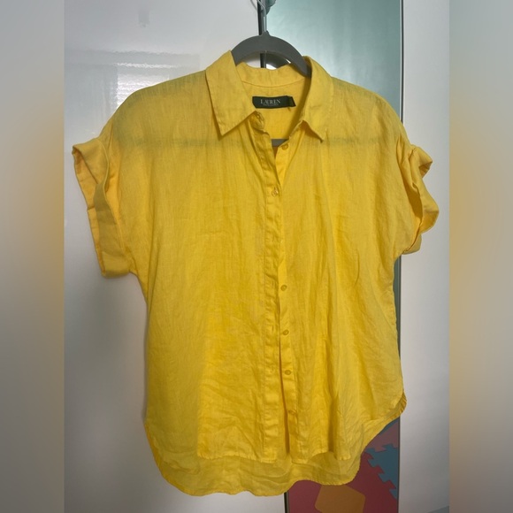 Ralph Lauren shirt - Picture 1 of 3